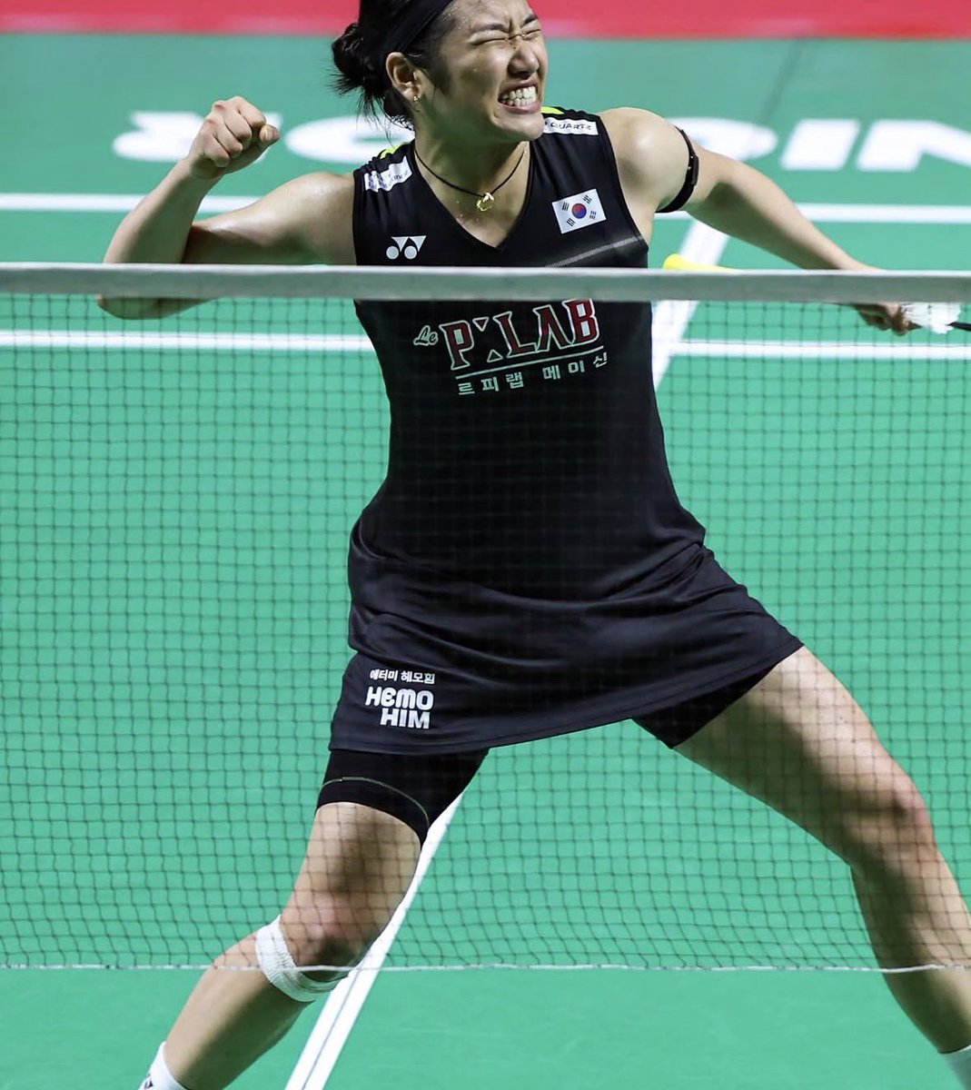 paper_area's tweet photo. 갓세영 🏸 https://t.co/QLqO7YHJu2