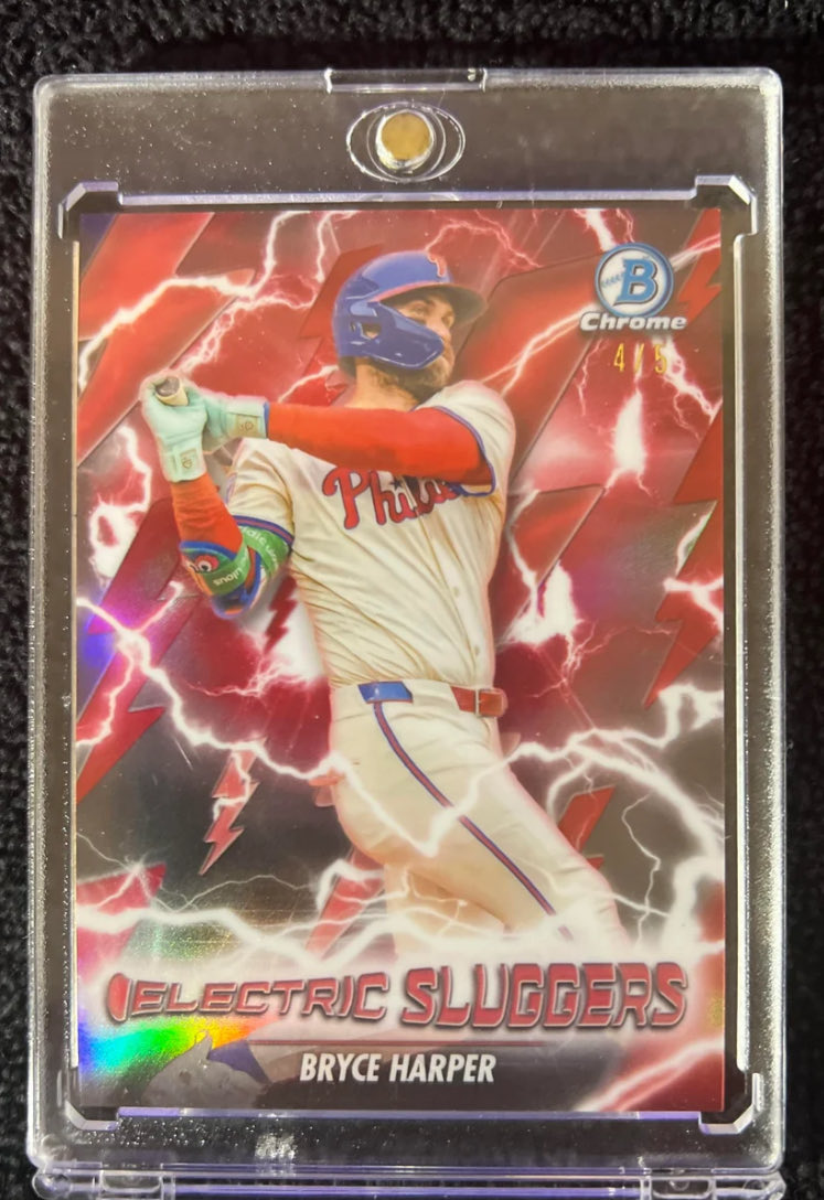 JBHein's tweet photo. @ngtcollectibles ISO this card or any variation of it  
I know it’s a very specific ask but figured I’d try. 
Thanks for everyone spreading the love in this thread and the community https://t.co/9wOnmO2ZmN