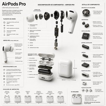 gelorria's tweet photo. 🔴 Tus AirPods Pro son un auricular aprobado por la FDA.

Pagaste $250 y nunca lo activaste.

Apple no quiere que sepas estas 10 configuraciones: https://t.co/LltbVwYsi7