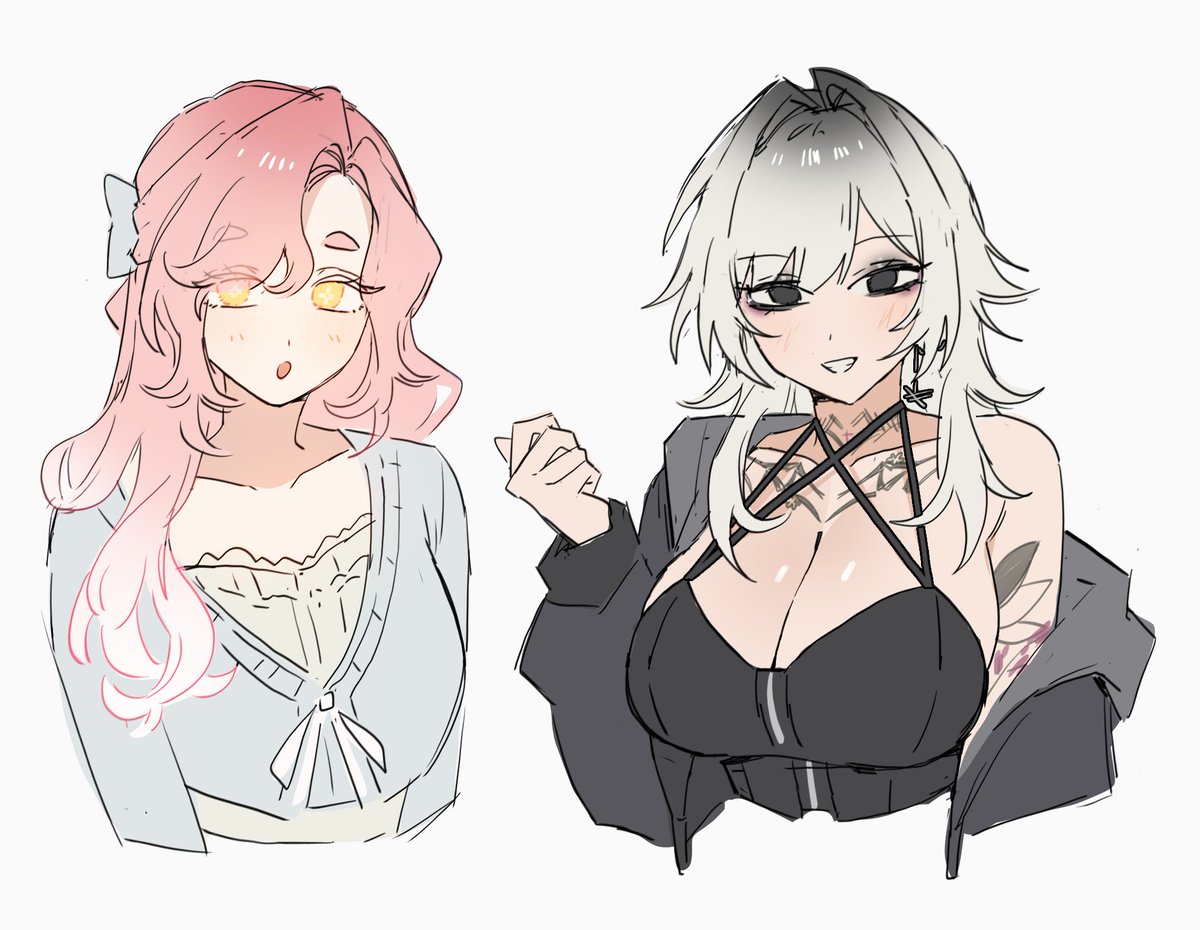 shouz140's tweet photo. sisters https://t.co/Vq8Q2fkuHD