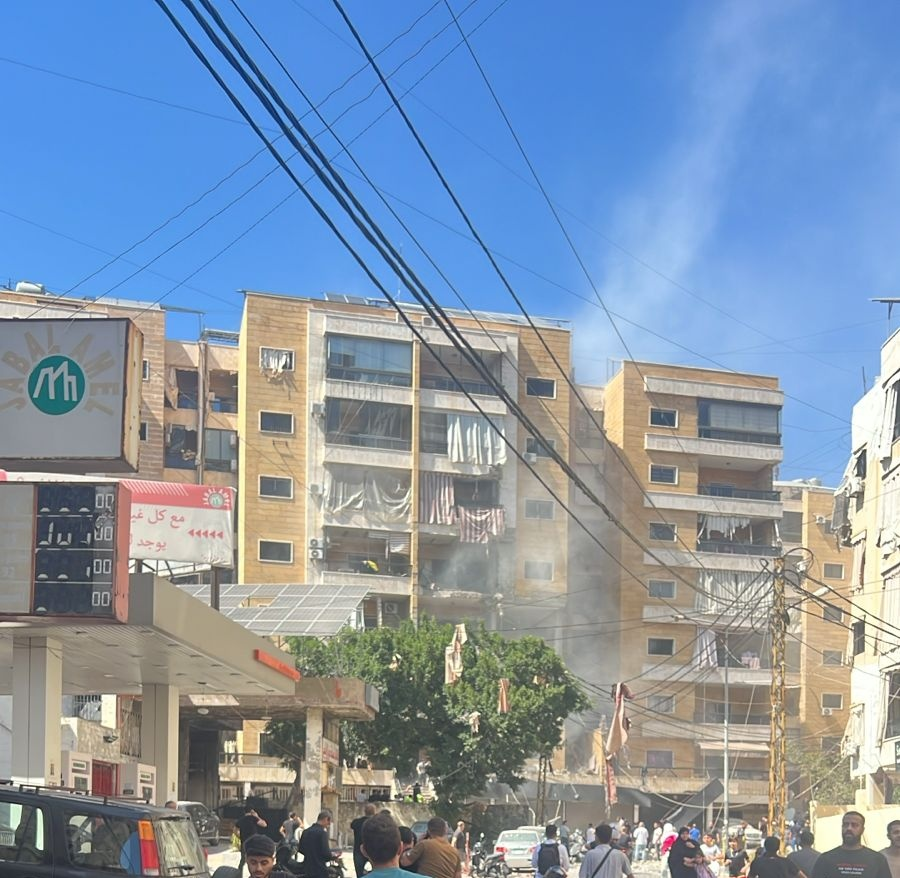 Within Syria tweet media