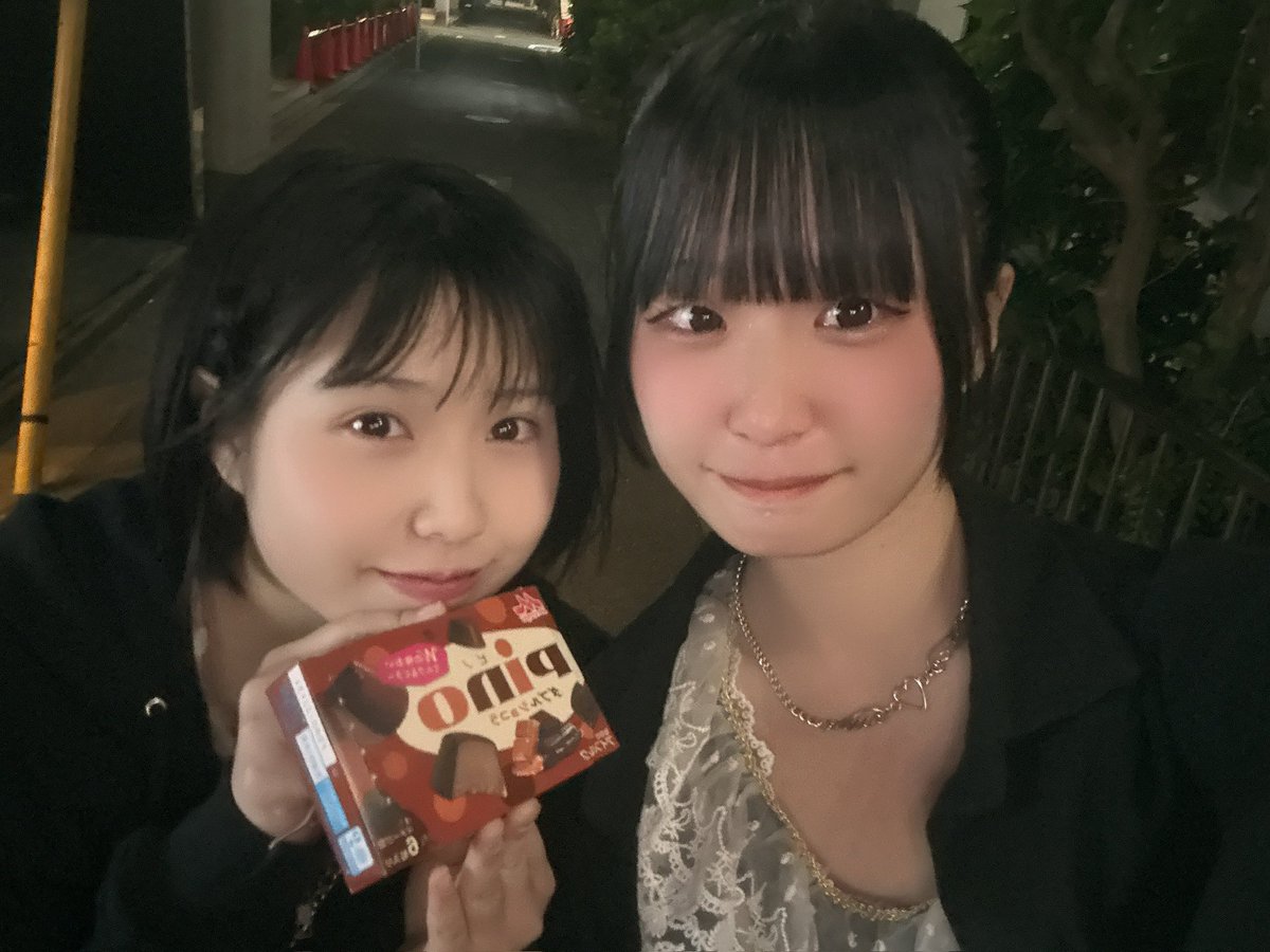 RYuN_Nomake's tweet photo. 今週末は東京、愛知遠征^_  ̫ _^

「りゆ、車の中るんちゃんと一緒がいい……」
ってぼそっと言ってたの知ってるからね❕

 #RYuN²  #福岡から全国へ  #2人組アイドル  #2人組ユニット https://t.co/vhSPXNHeOT