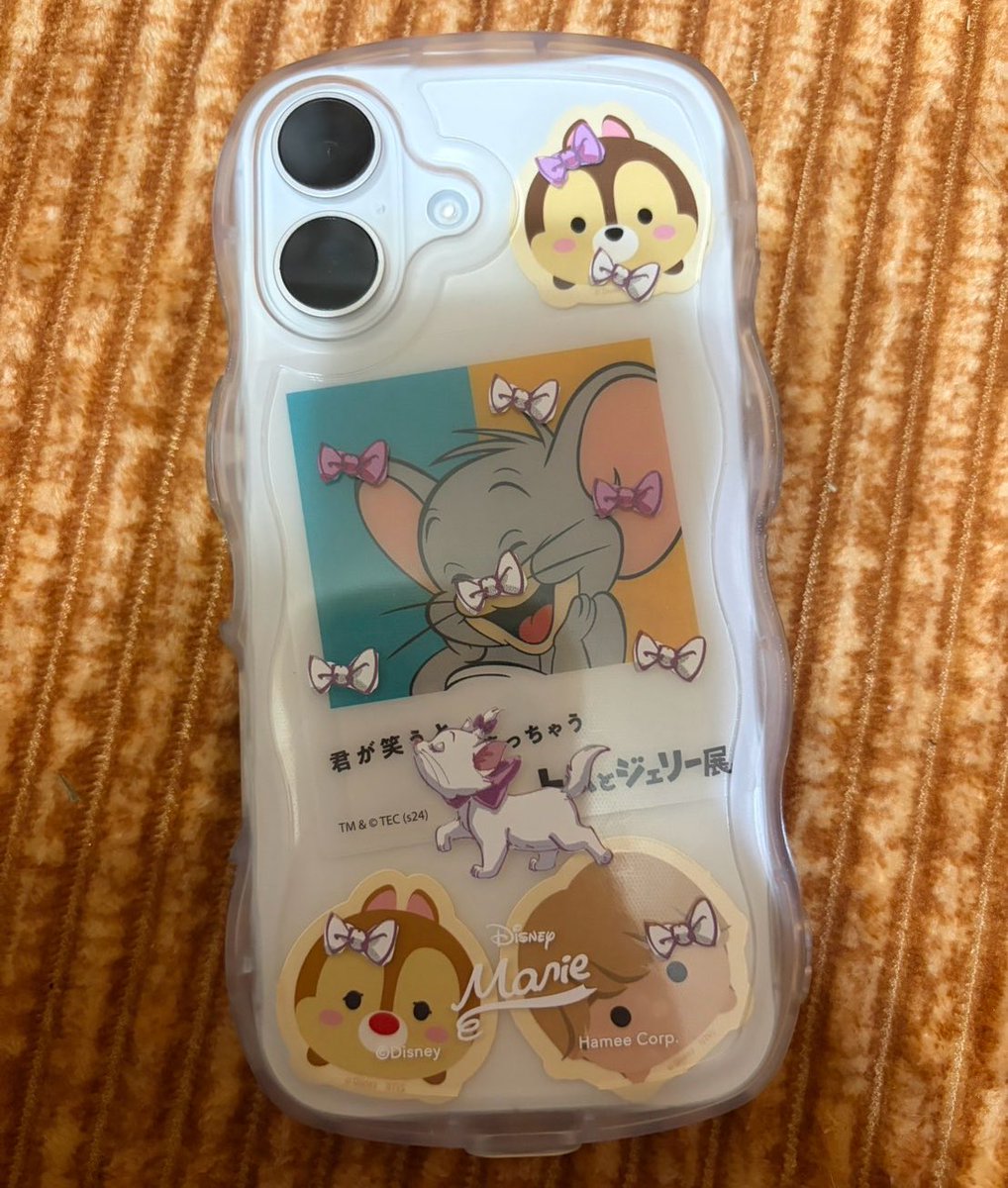 RI_dpc's tweet photo. 私と娘のスマホちゃん。 https://t.co/6ykEgRGvj8
