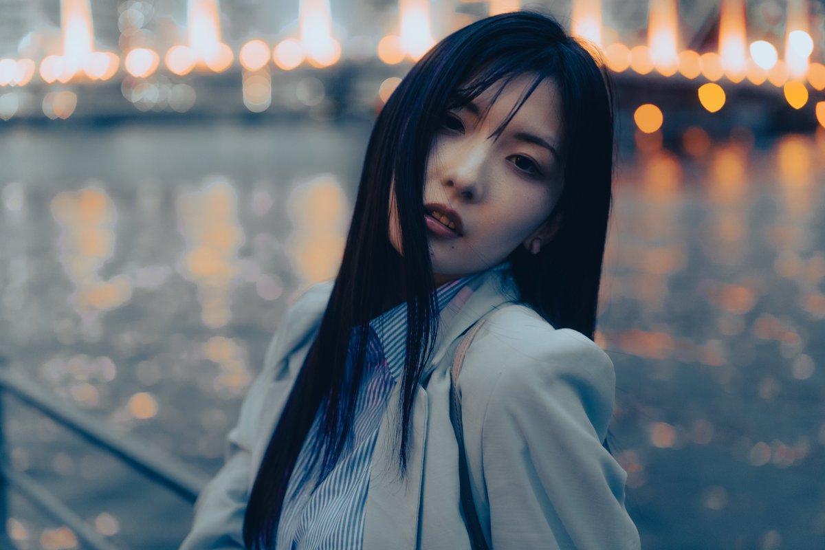 picolive's tweet photo. モデル :雪白 めぐみさん
@pxxc_ms

loc:天王洲アイル    
SONY α7III                                        
SIGMA 50mm F1.4 DG DN art https://t.co/CmqeGfxqTG