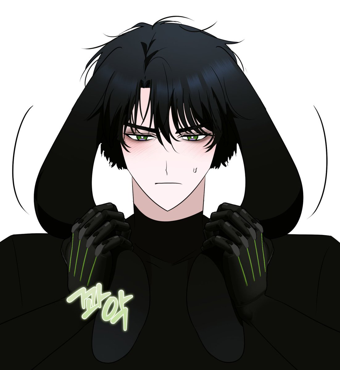 zo990005's tweet photo. 로부토끼 https://t.co/PVTQHqmFRC