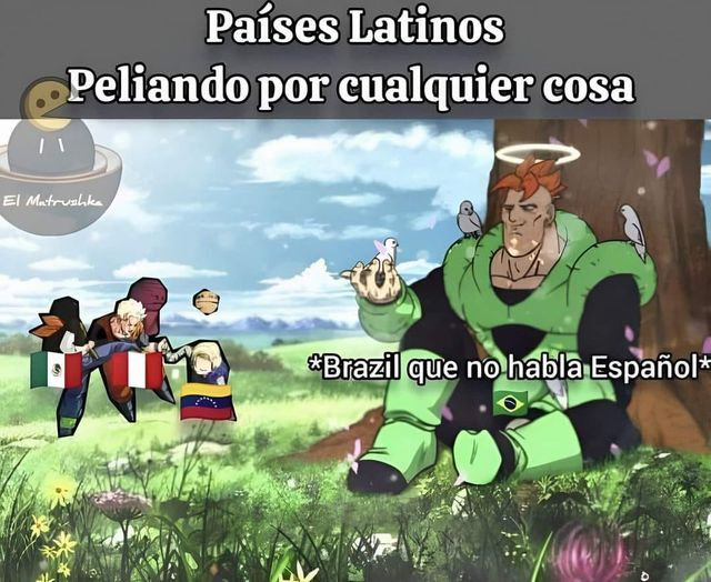 Bournoukian's tweet photo. a tradução automática me fez perceber que a realidade da américa latina sempre foi isso daqui https://t.co/2QX3KexmLI