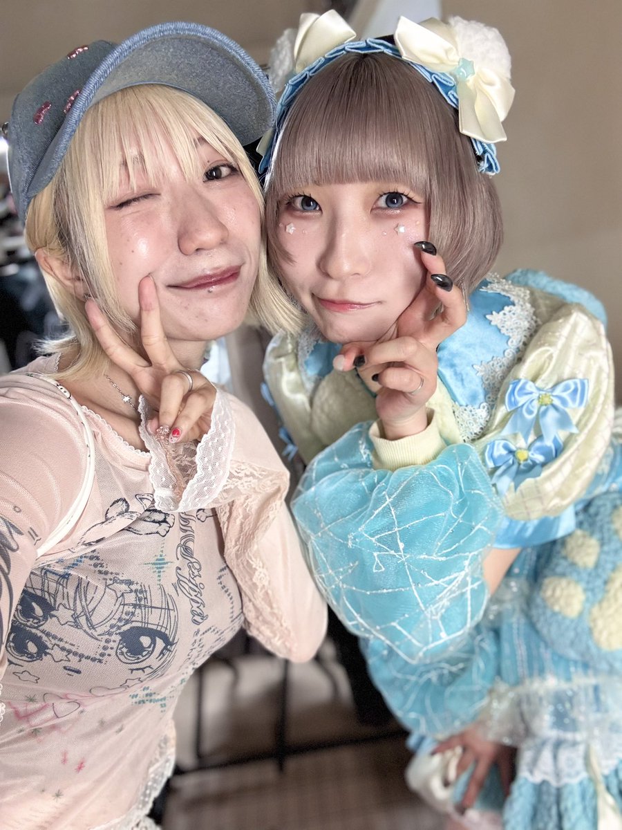 でか美ちゃん (@paipaidekami) / Posts / X