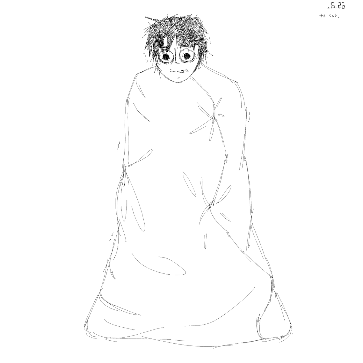 ONLYMOSSS's tweet photo. cold https://t.co/KcDO7jDxlZ