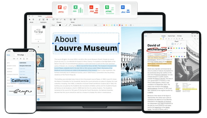 heysajib's tweet photo. 3. PDFgear

Free Adobe Acrobat alternative to edit, convert, and compress PDFs.

👉 https://t.co/Yk9EDXvu0u https://t.co/IaR7O1MWDU