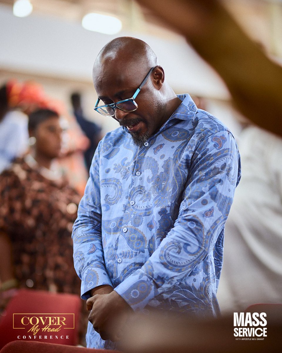 ChristCosmoInc's tweet photo. As voices rose in praise, faith arose, burdens lifted, and hearts were reminded that victory belongs to Jesus.

#CoverMyHeadConference #CMH2026 #SingingInWorship https://t.co/M4hA5F0IoF