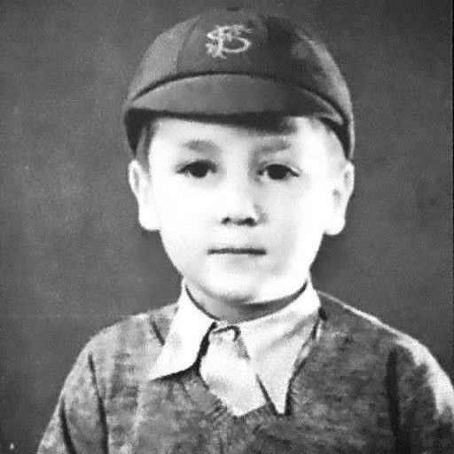 number9dreaming's tweet photo. he looks like he knows what a 67 is https://t.co/tkdDqTck5t