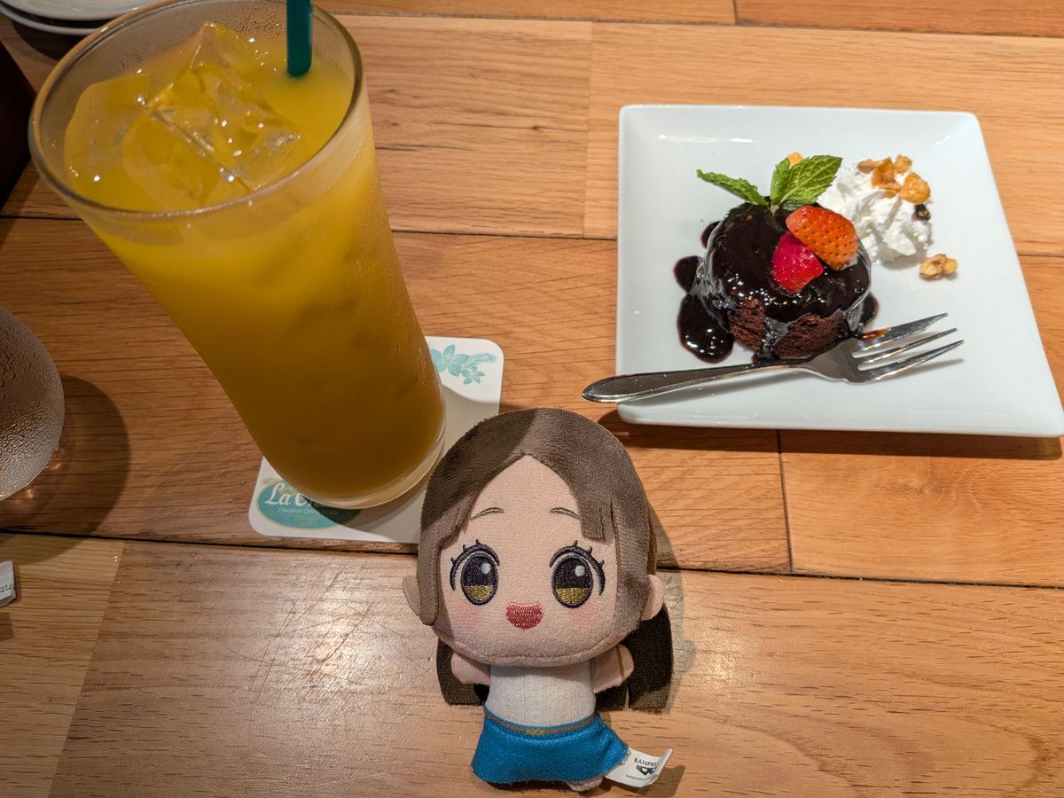 swee_toha's tweet photo. 今日の旅路
ライブのはずなのにご飯の写真がいっぱい。 https://t.co/IAGFx4vswM