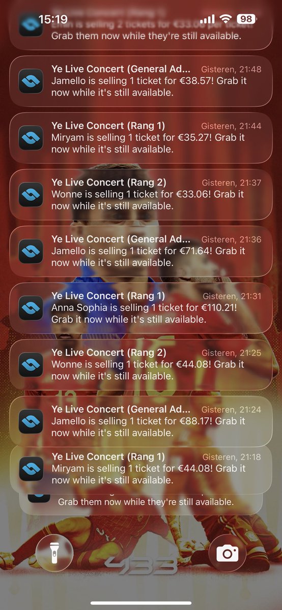 astrojack21's tweet photo. @yzyupdates “Sold out” https://t.co/kdZRtEQwXD
