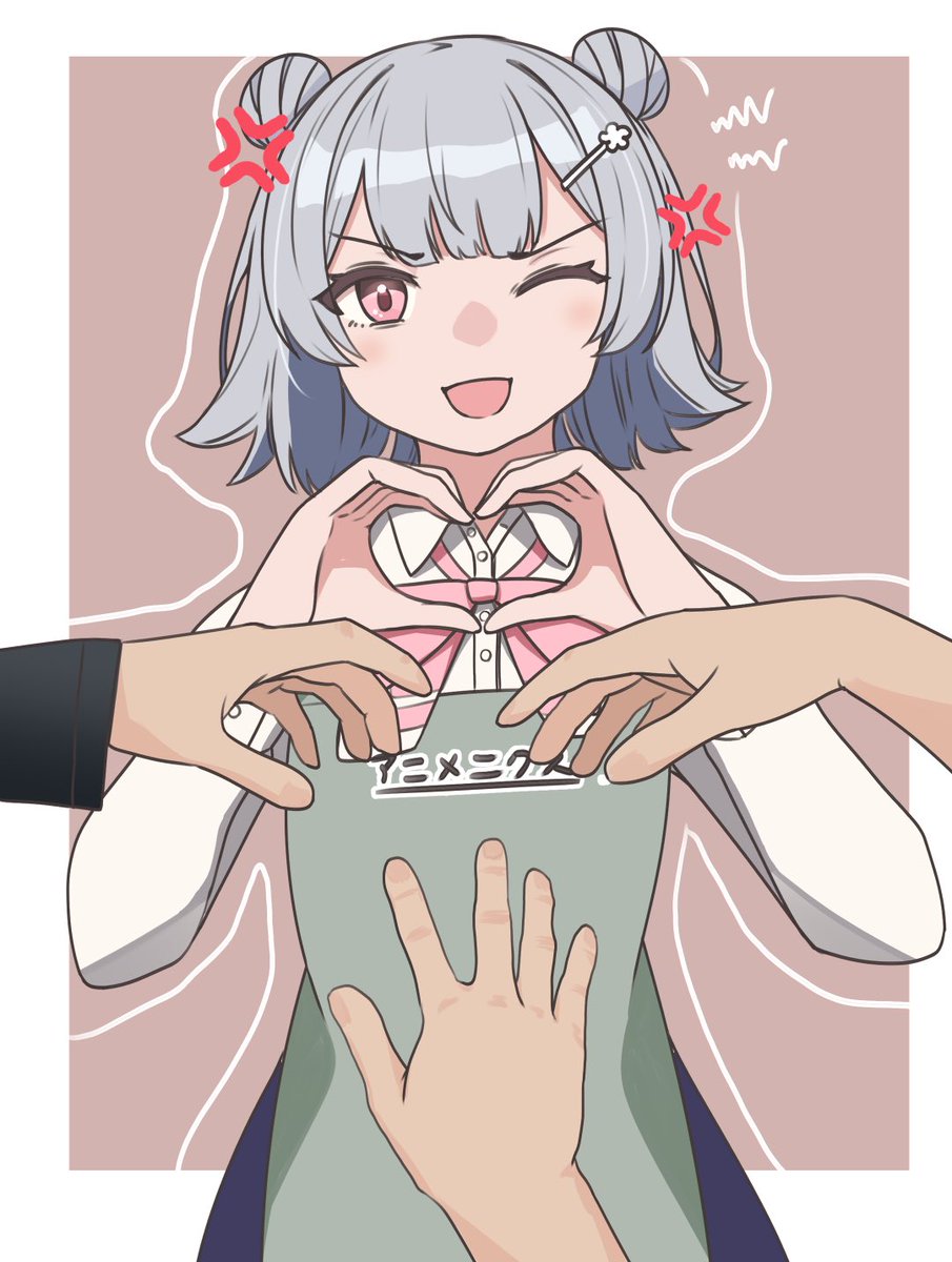 沖野カモメ🐣声音J-14 tweet media
