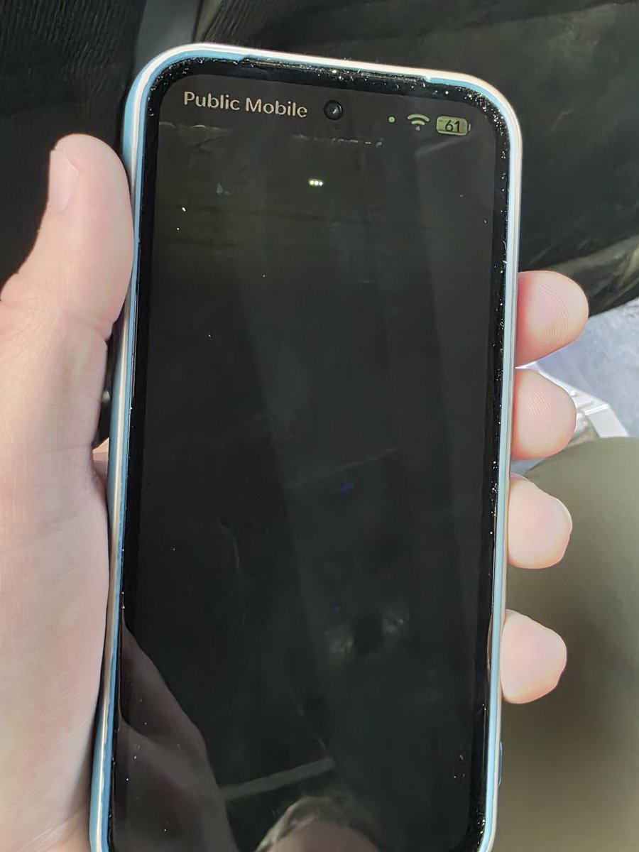 OMFCody's tweet photo. @madebygoogle @GooglePixel_US STILL won't include the 8A in the #Pixel8 recall. Absolutely ridiculous. Will never buy another Pixel again. https://t.co/laltb2GX2M