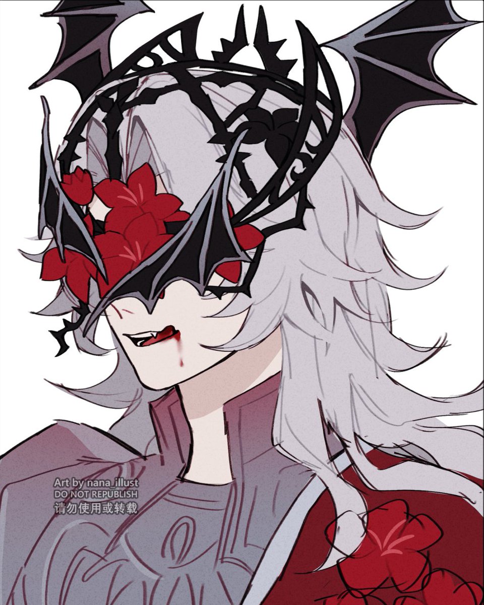 nana_doodles's tweet photo. #IdentityV #第五人格 https://t.co/WYX6w1Bqju
