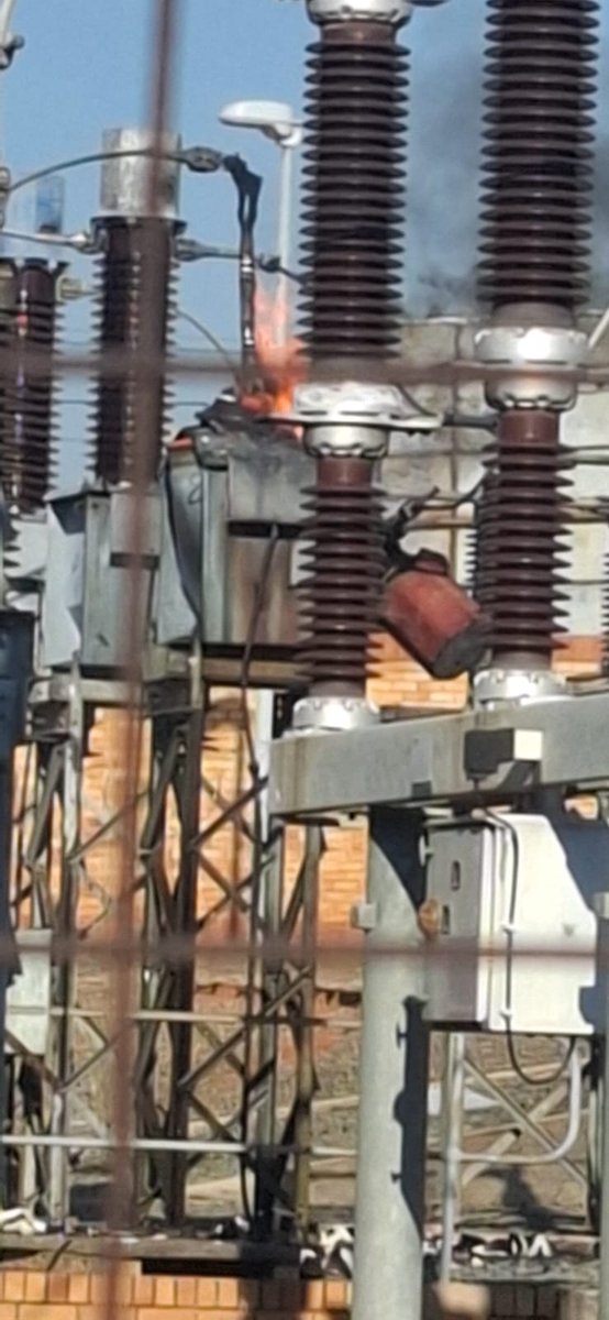 THEDEVCHEV's tweet photo. ⚡ #NorthridingAH #NorthwoldGardens #Northgate #Sundowner #RandparkRidge #KyaSand
07 June 2026 Time: 15h18 - Cllr Devon Steenkamp

City Power has been notified of a new outage affecting parts of Northriding AH, Northwold Gardens, Northgate, Sundowner, Randpark Ridge and Kya Sand.

Residents have reported hearing explosions and seeing smoke in the area prior to the outage.

City Power teams have been alerted and are expected to conduct an assessment to determine the cause of the interruption and the extent of the damage.

At this stage, no estimated restoration time is available. Further updates will be provided once feedback has been received from City Power.

🗳️ While we continue to fight for better service delivery and hold the City accountable, lasting change ultimately comes through the ballot box. Please take a moment to ensure you are correctly registered to vote on 4 November by visiting https://t.co/SUBGw5fCyV and completing your registration check.

Kind regards,
Cllr Devon Steenkamp
Ward 134 Councillor