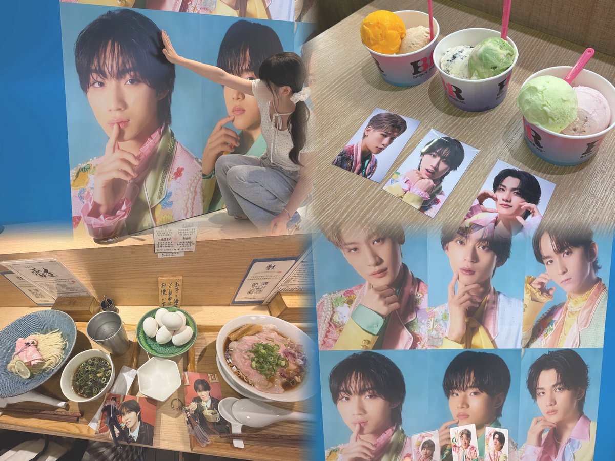 uiui__o02's tweet photo. はがりくさねでメロ・コレクションCDショップハシゴしてきた✌🏻💕 https://t.co/ikNjge0Tma