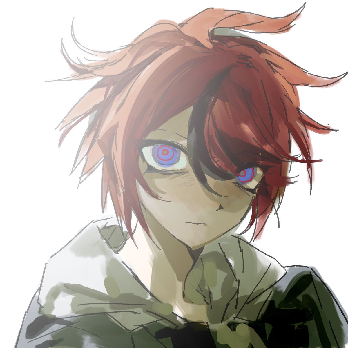鸟人糊 tweet media