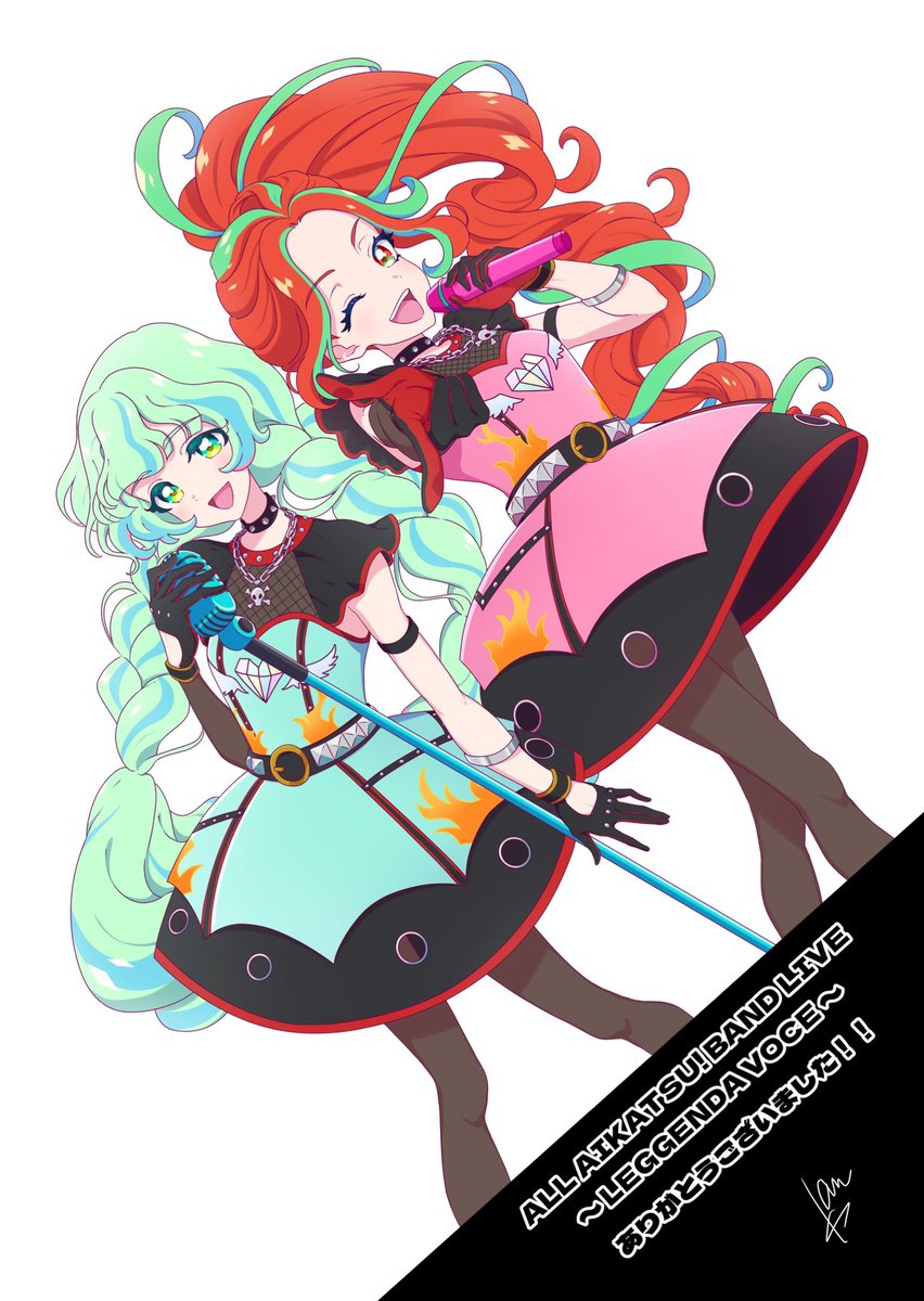 amu9_kas11_'s tweet photo. ち、血反吐〜〜〜〜〜！！となりながら描いたフラスタイラスト💘🌹✨
無事に贈ることができて良かったです本当に…😌 https://t.co/1tr0vpjB0V