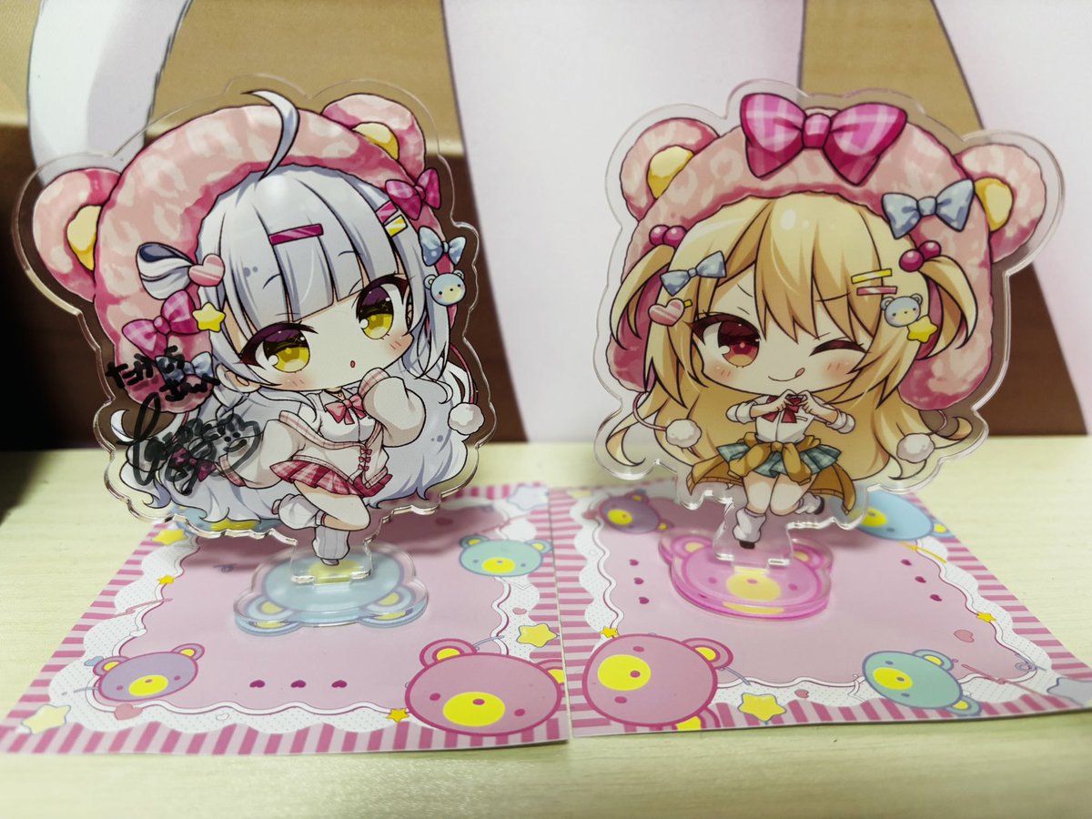 ぴこぴこぐらむ🎀6/20俺嫁♥嫁43 (@mohu_san_day) / Posts / X