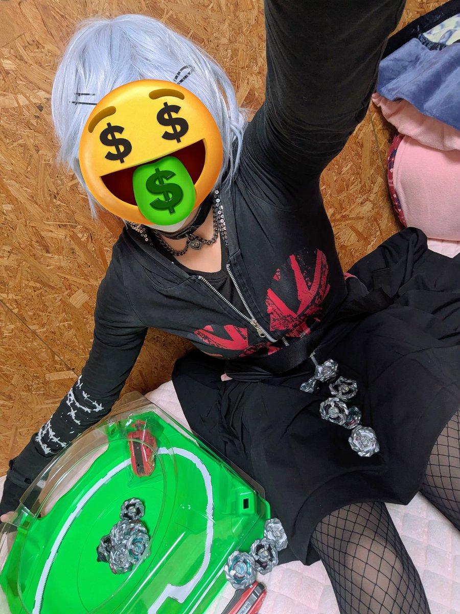 tendo_game_fun's tweet photo. 25年から始めた初心者です！
まだまだルールなどもあやふやですが仲良くして貰えると嬉しいです！！
#ベイブレード女子
#ベイブレード好きと繋がりたい https://t.co/7l9Ydzv7Z7
