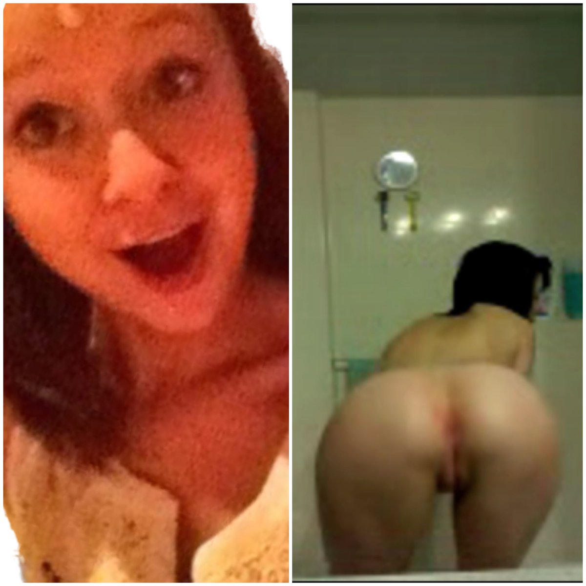 PanicAtThisOne's tweet photo. Allison dancing naked https://t.co/pxNXu9bIQZ