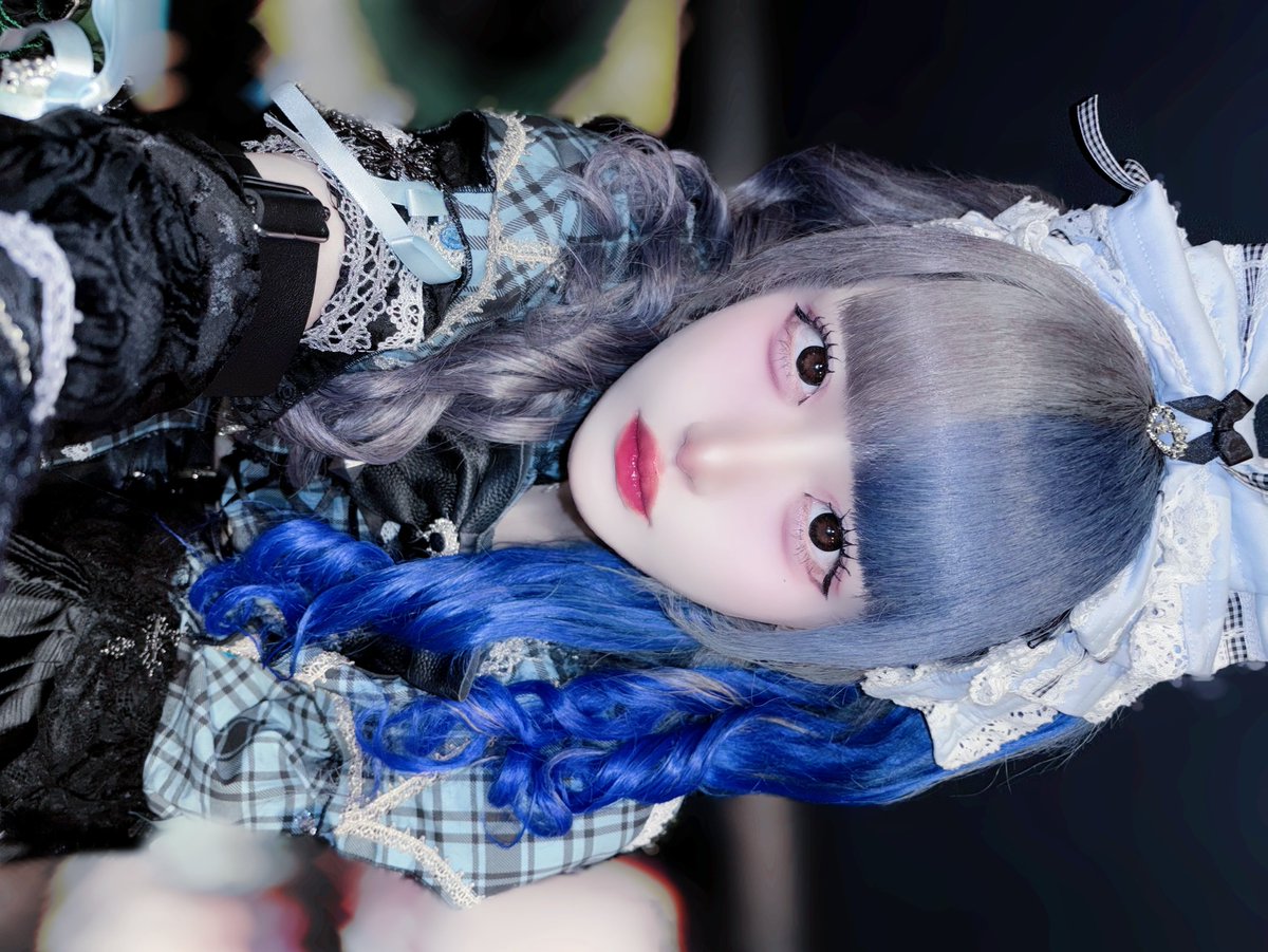 星海 せれん🐼🪼DIAVEL (@diavel_seren) / Posts / X
