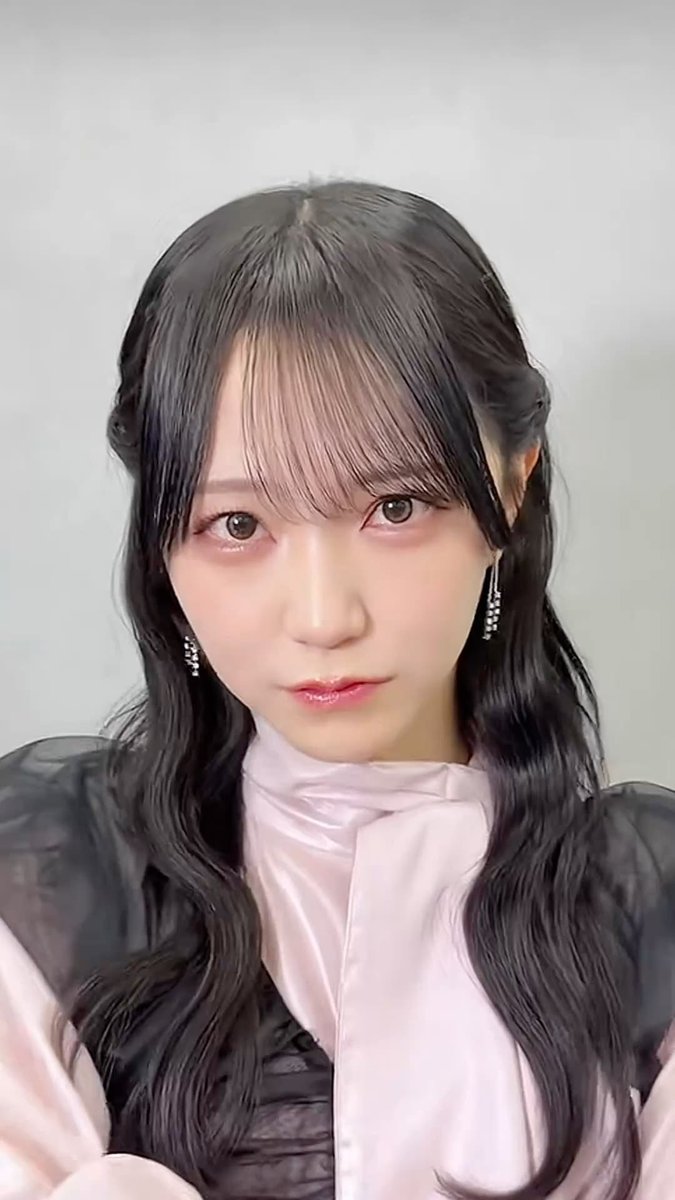 Post by HD on X: #野口衣織