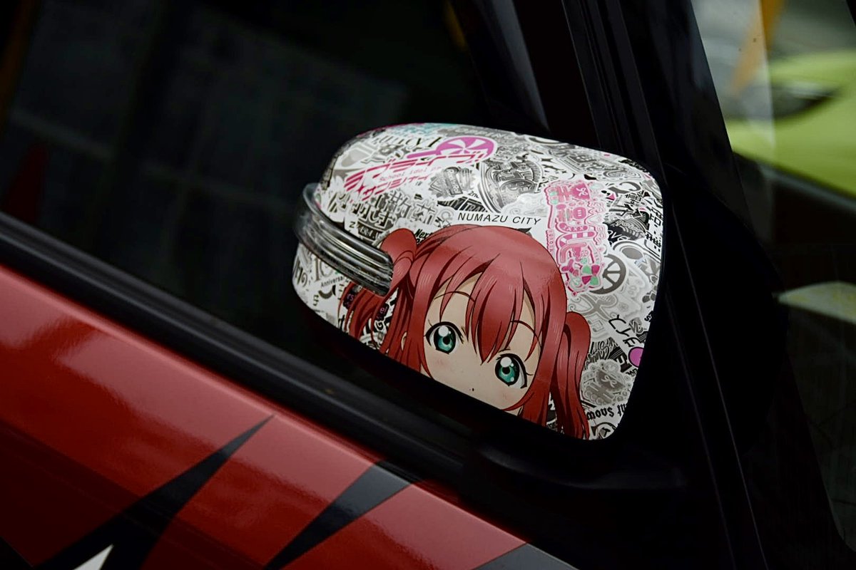 ruby_chocomint's tweet photo. 良い写真を撮っていただけて嬉しいです！カメラ買わなきゃなぁ...と思ってはいます(´・ω・｀)

撮影は昨日大復活を遂げた八奈見さんエボ5のたつやんさん！
@evo5_Tatsuya22 

ありがとうございます🙇‍♀️🙇‍♀️ https://t.co/1YNNaBxw8y
