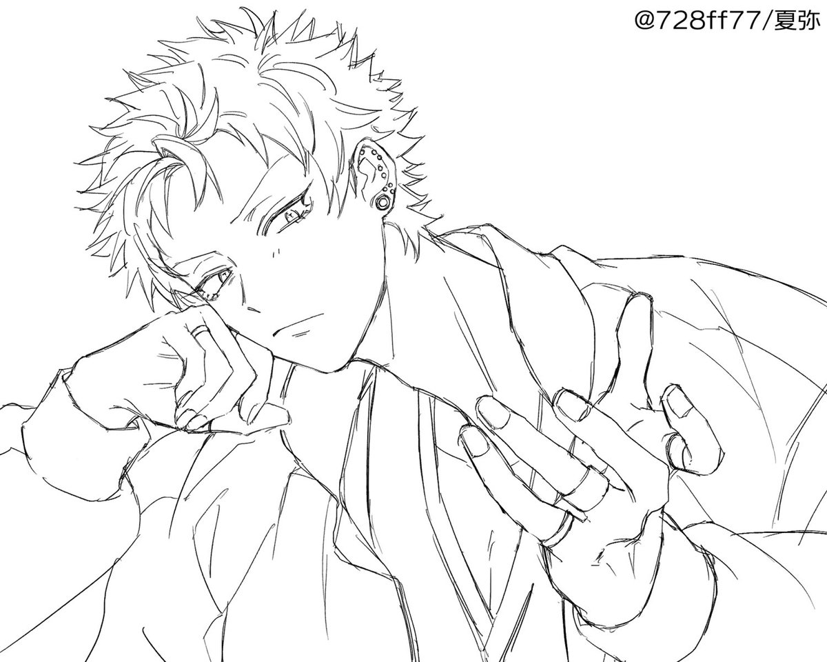 @ryuujoestar) / Posts / X
