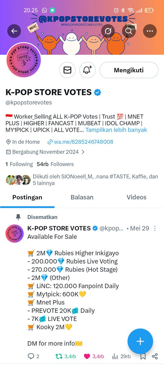 dobbysthic's tweet photo. @kpopstorevotes FOR #TREASURE https://t.co/bve1AU40mq