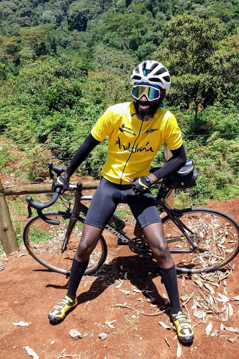 AlibabaKenya's tweet photo. It's Men's Mental Health Month 💪 Fellas, this Men's Mental Health Month, do whatever it takes to give your mind some breathing room. Hit the gym, lift heavy, hit the pedals or just head out for a solo walk. 

#MensMentalHealthMonth #MoveToReset
#MentalHealth  #AlibabaKenya https://t.co/shG2H2LeRY