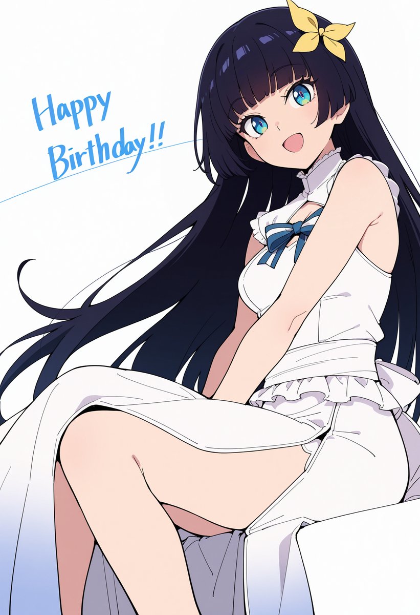 LL_SchoolIdol's tweet photo. 花火ちゃんお誕生日おめでとう！！！

#駒形花火生誕祭2026
#駒形花火誕生祭2026 https://t.co/GebotFBAsV