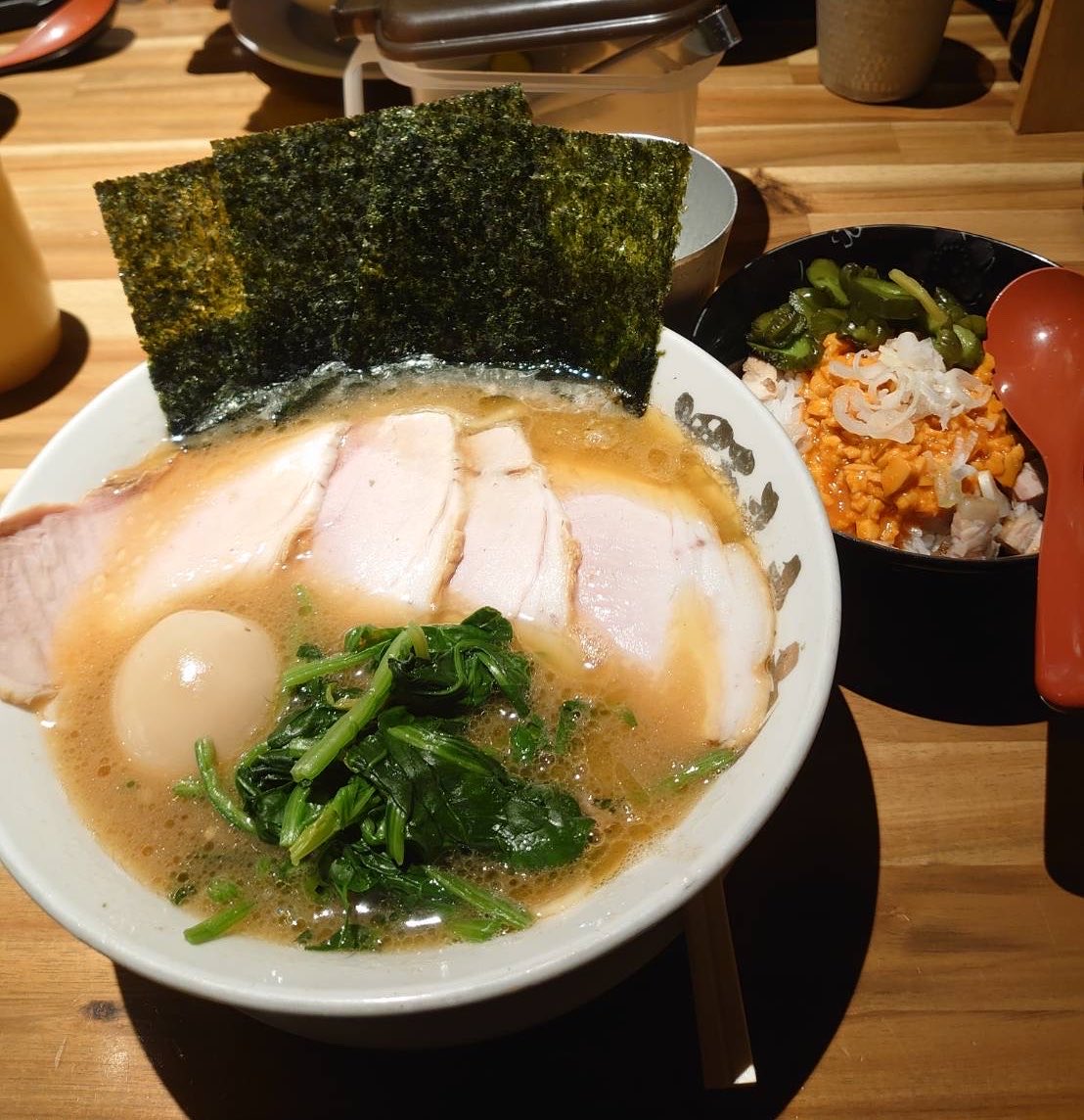 🐈‍⬛9625ラーメン部🍜 (@yusuke19780515) / Posts / X