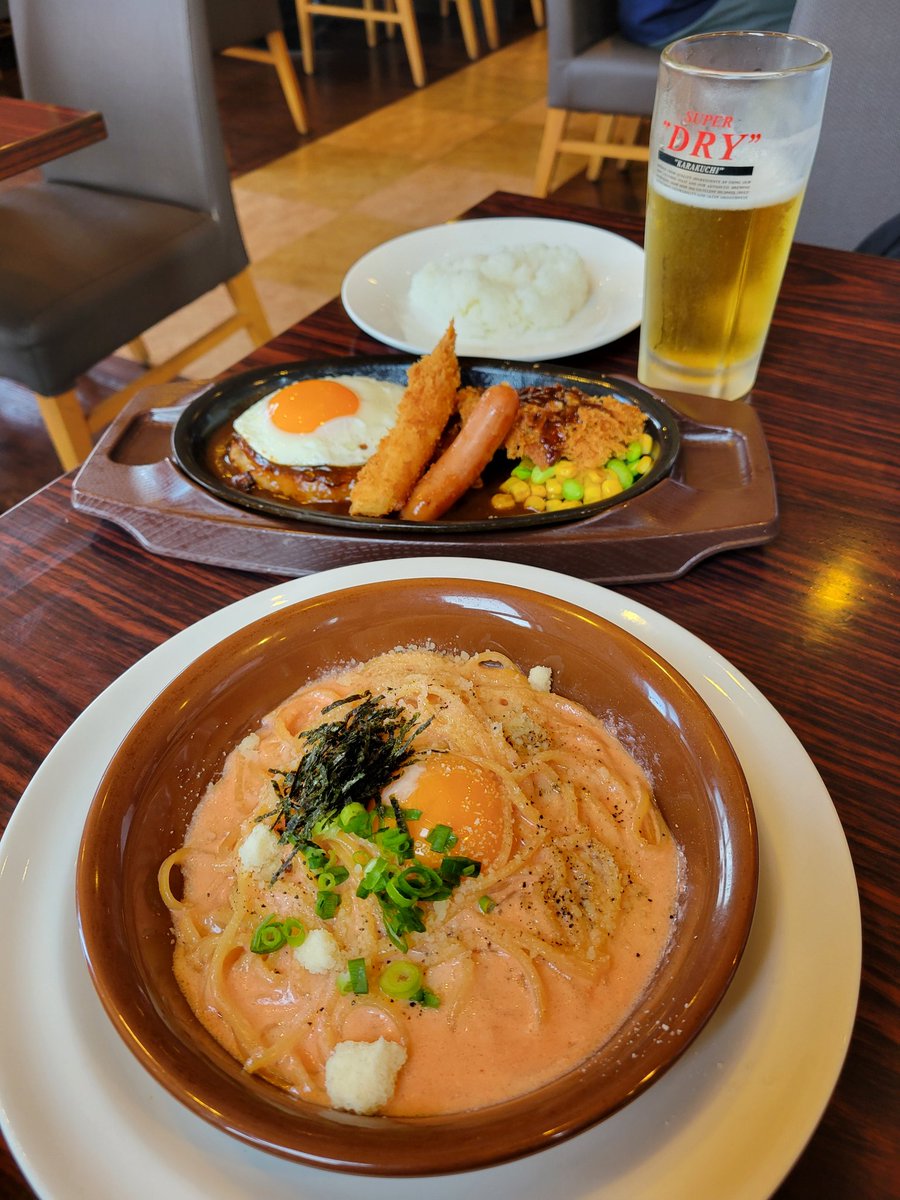 kekkekekkelove's tweet photo. 最近いただいた食事😋🍴 https://t.co/BgLWmjKFV1