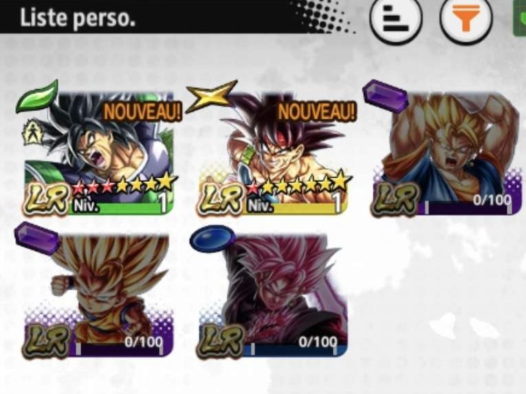 Eziolawliet's tweet photo. 🎁Concours !
SHALLOT ARRIVE ! Dans le cadre de l'objectif roadto10k on enchaîne , Follow mon compte X et Yt: 
https://t.co/cwhI02ylR8
(Enleve les notifs si tu veux mais abonne toi) Petit rt ptit fav et tirage au sort demain même heure on bombarde 🔥🔥
#DBLEGENDS https://t.co/rbrV39kkPq
