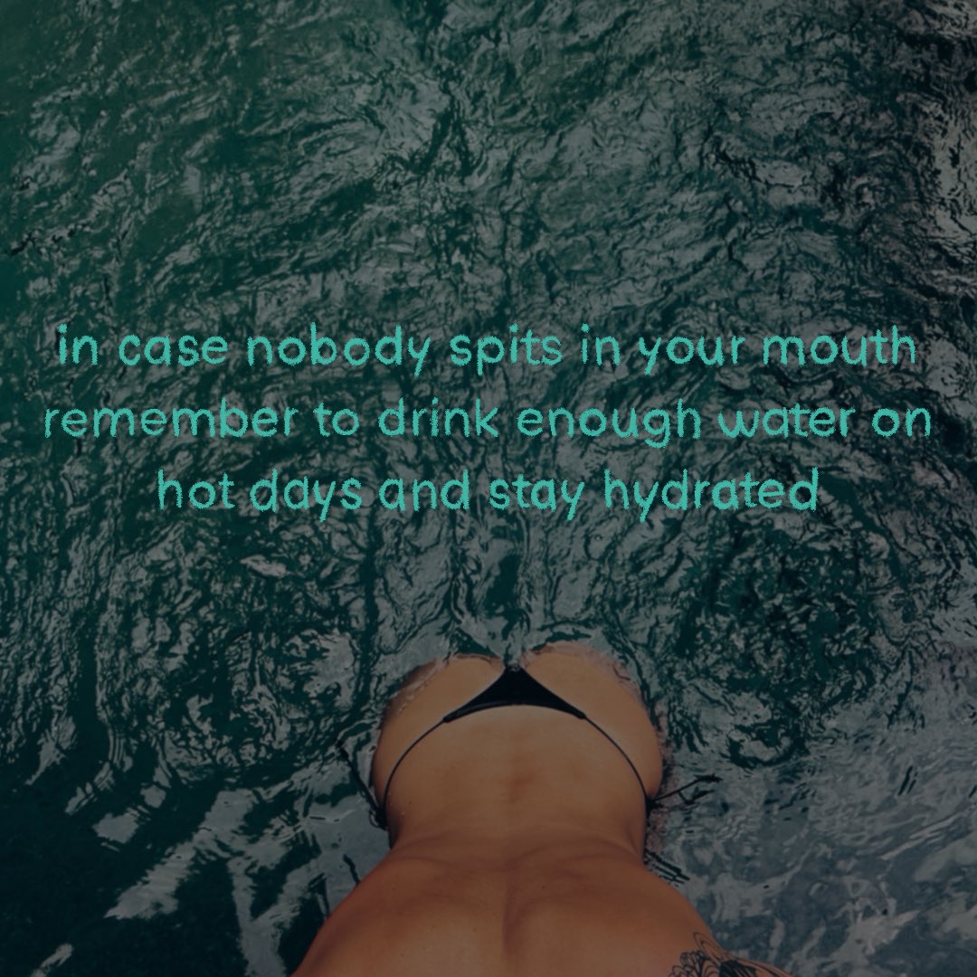 gold_mrie's tweet photo. #stayhydrated 
and watch your homies. https://t.co/ZjzLIOvYP2