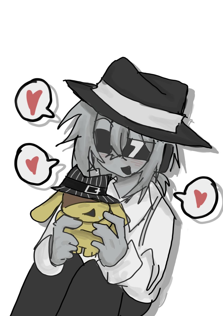 kurage1063115's tweet photo. #doublefedora  #chance  #Mafioso  🐰🎰!!!!! https://t.co/DpdHXC0wPM
