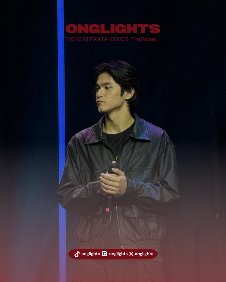 onglights's tweet photo. [06.06.2026] Derick Ong at Viva One's The Next Fan Takeover : THE REPEAT 

📍New Frontier Theater 

#GAT
#DerickOng
#Ppop https://t.co/vVqUyoOVmG