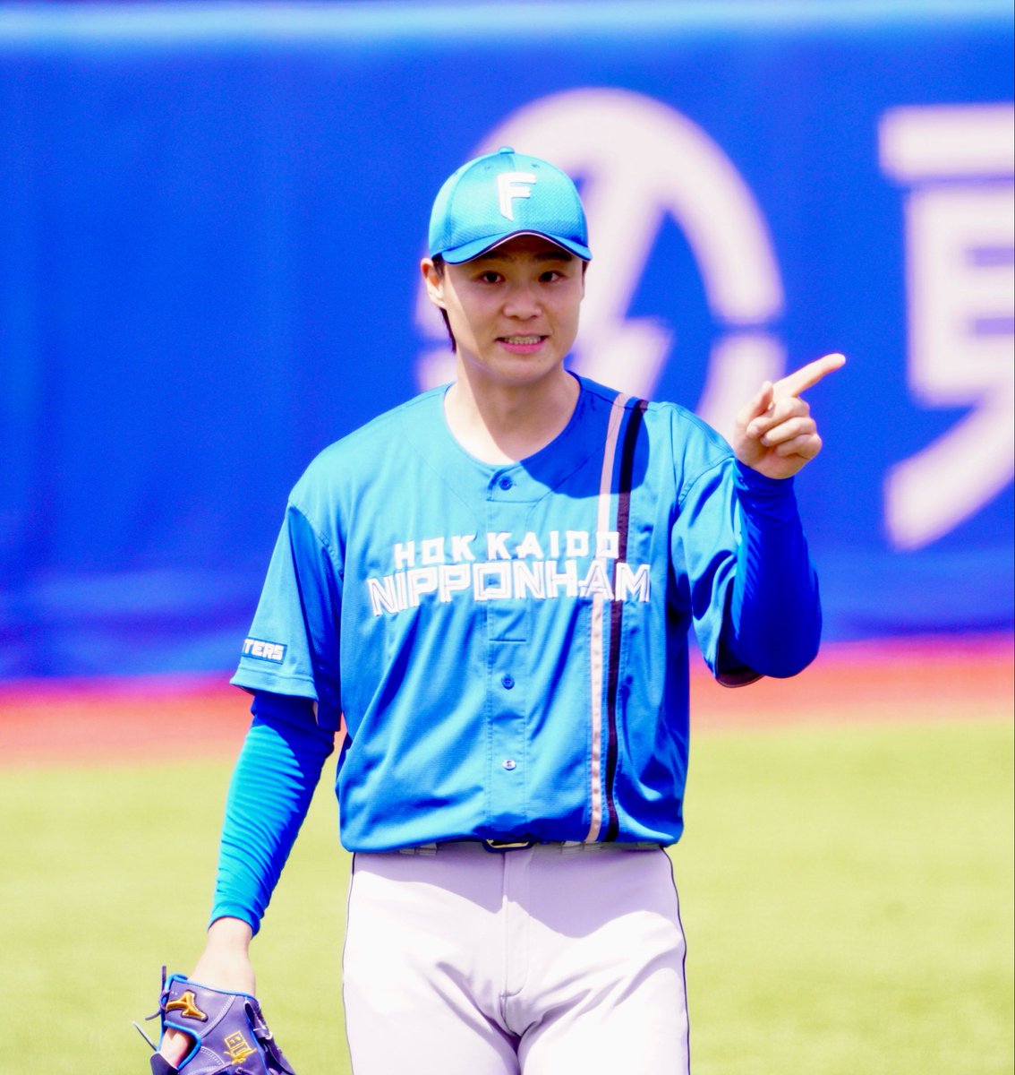 Lovefighters_27 tweet picture
