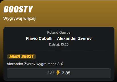 LoloChan107's tweet photo. Zverev 3-0?? 🤔 https://t.co/9ZDTvZVJpV