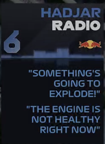 Motorsport tweet media