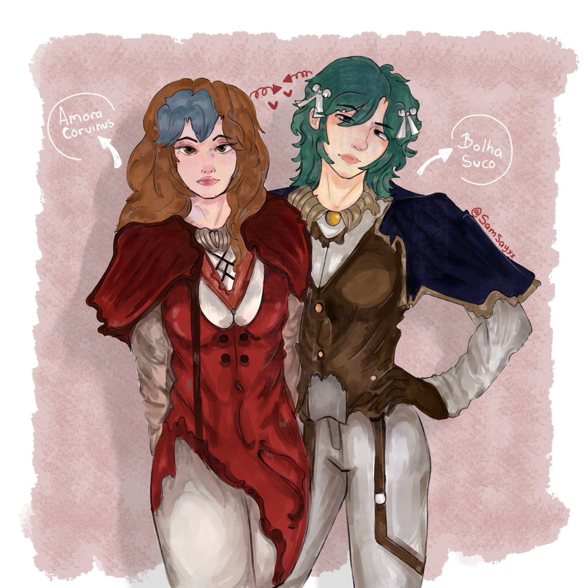 samsayxx's tweet photo. Devemos criar uma revolução de casais gays em ravencove!! ship !AmoSuco
#ravencove @amorapieh @bolhasuco https://t.co/c7mJGnSckb