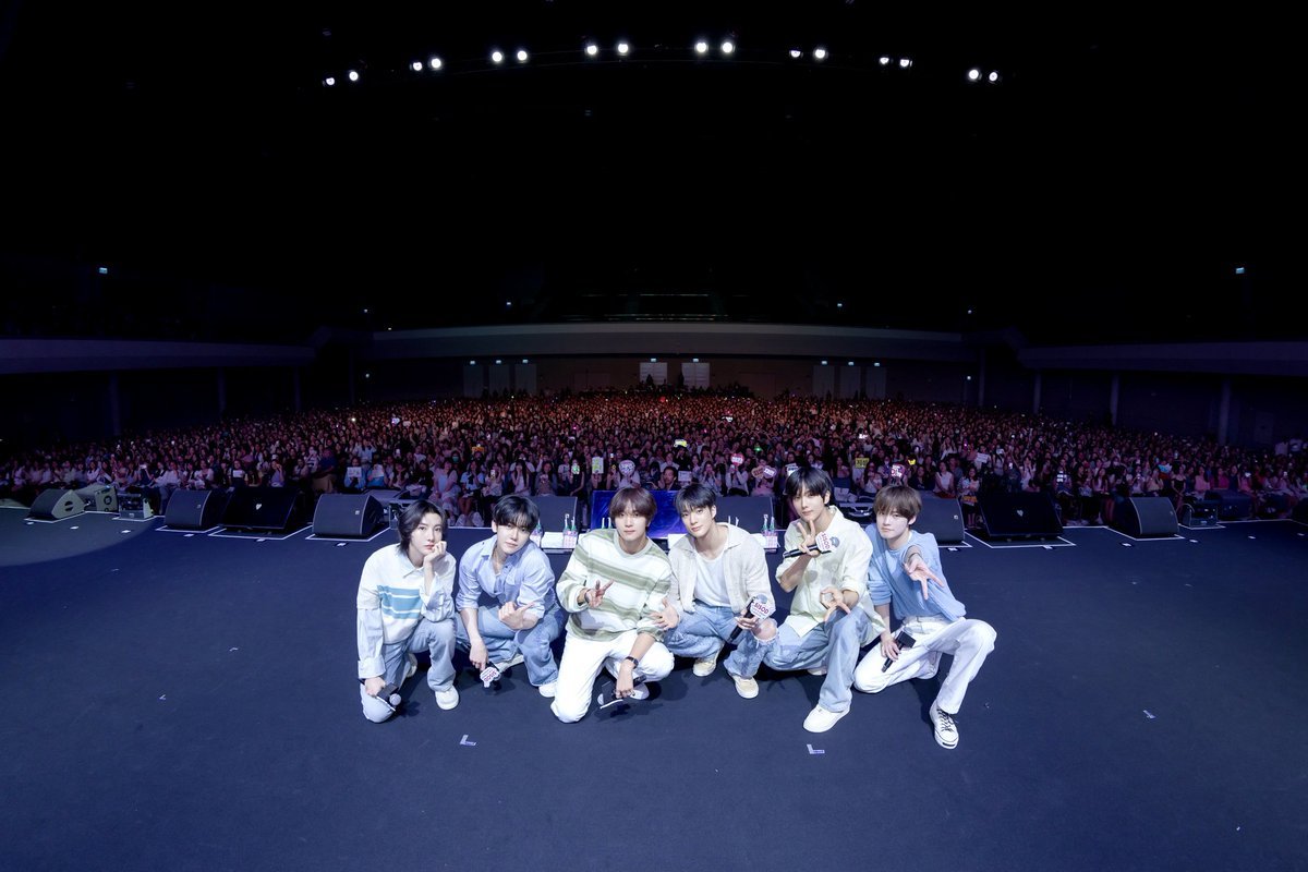 TheDreezys's tweet photo. The SISOD RICE MILK LOVE &amp; DREAM MISSION is a wrap! Sending the biggest birthday wishes packed with cozy vibes and endless love to our 7DREAM. Thank you for always being our ultimate comfort and strength. Cheers to many more sweet missions together, NCTzens! 💚🦖 https://t.co/n2sPP2Isea