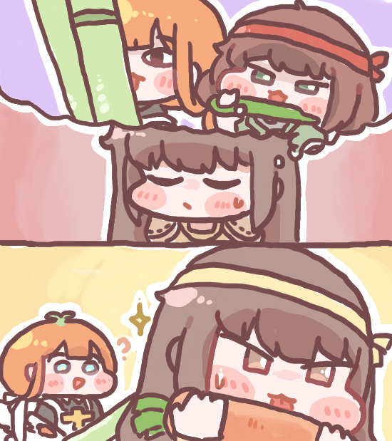 Ippanta_Tsugiri's tweet photo. みんなやってるから… https://t.co/NgO6KYswLe