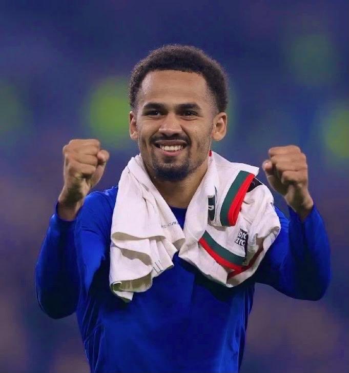 Sportinter21's tweet photo. 🚨💣 Iliman Ndiaye figurerait sur la short-list de Manchester City en cas de départ d’Omar Marmoush cet été. 🇸🇳 https://t.co/ehZjUjfrmc
