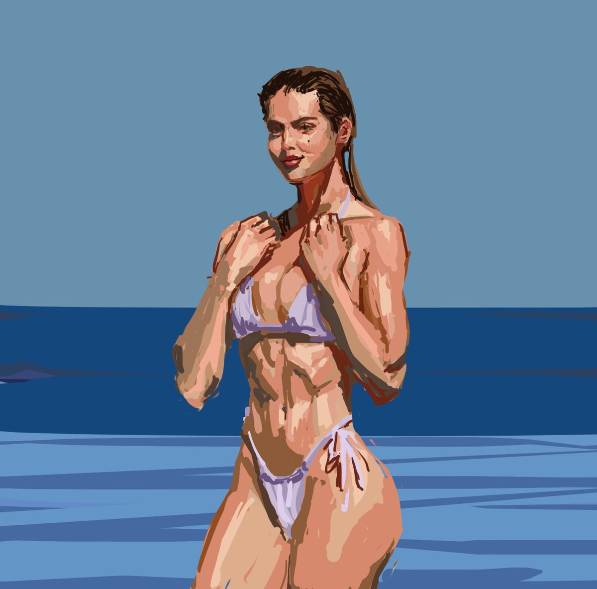 killladraw_'s tweet photo. study https://t.co/2jaP2xPhCh