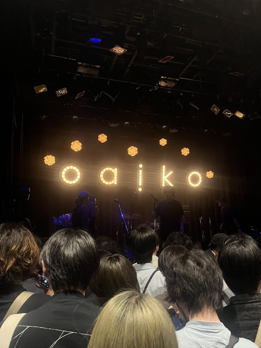 Firstbeacon_'s tweet photo. Oaikoフェス行った🎸
思い通りにタイテ回れなかったけどどのバンドも良かった https://t.co/oTJgmIJlcB