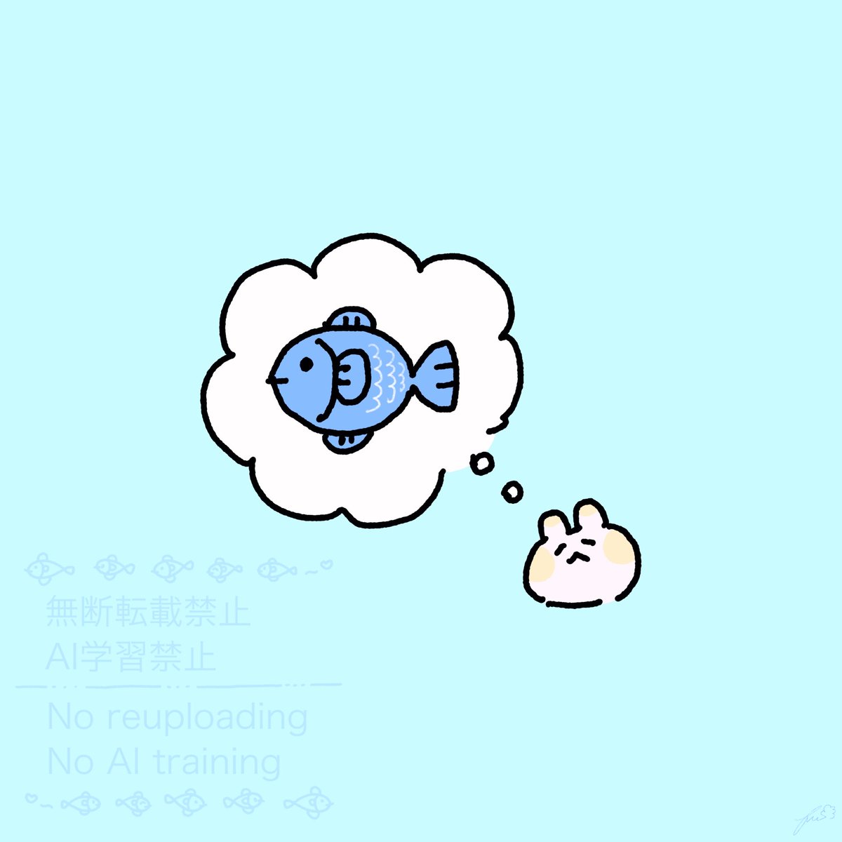chms_fmc's tweet photo. #イラスト
#ふもこ絵

そろそろ水族館に行きたい… https://t.co/bshOpjr59I
